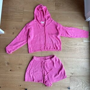 Allison New York set